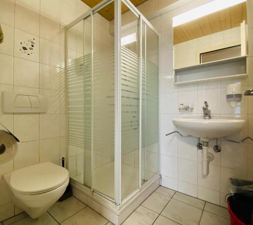Photo of Bathroom in Niederried bei Interlaken