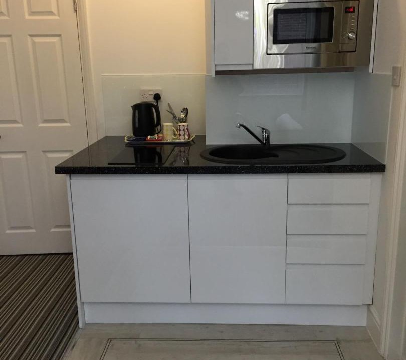 Photo of Kitchen in Southsea