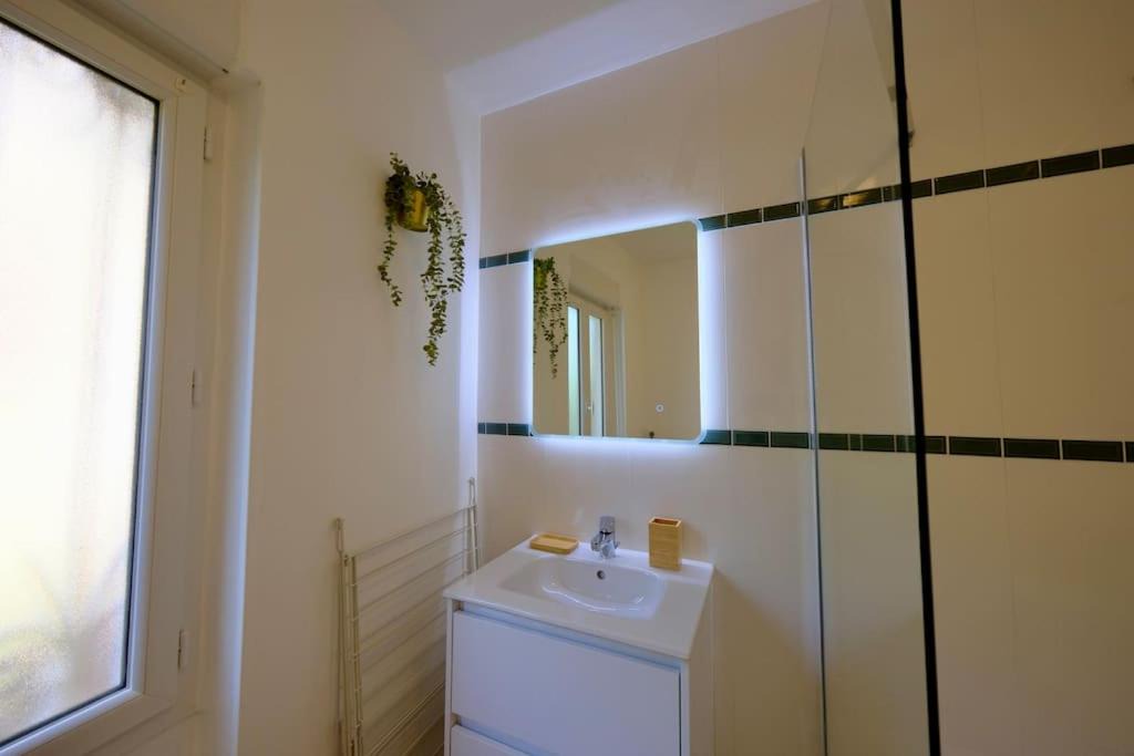 Photo of Bathroom in Verneuil-sur-Avre