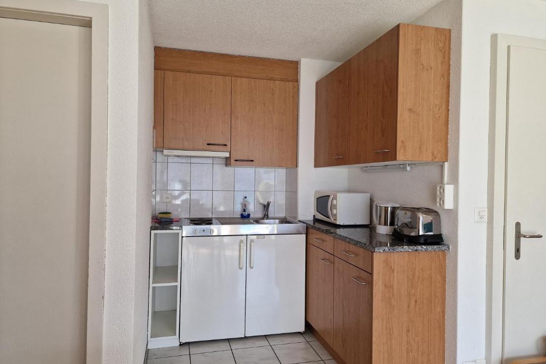 Photo of Kitchen in Niederried bei Interlaken
