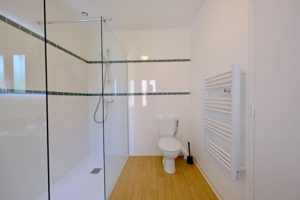 Photo of Bathroom in Verneuil-sur-Avre