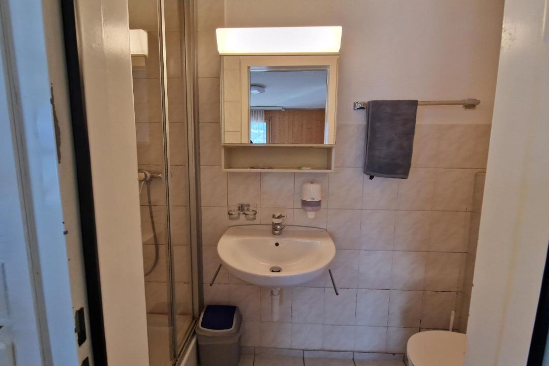 Photo of Bathroom in Niederried bei Interlaken