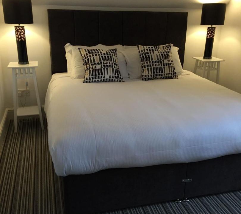 Photo of Bedroom in Southsea