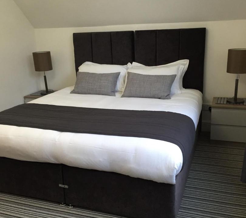 Photo of Bedroom in Southsea