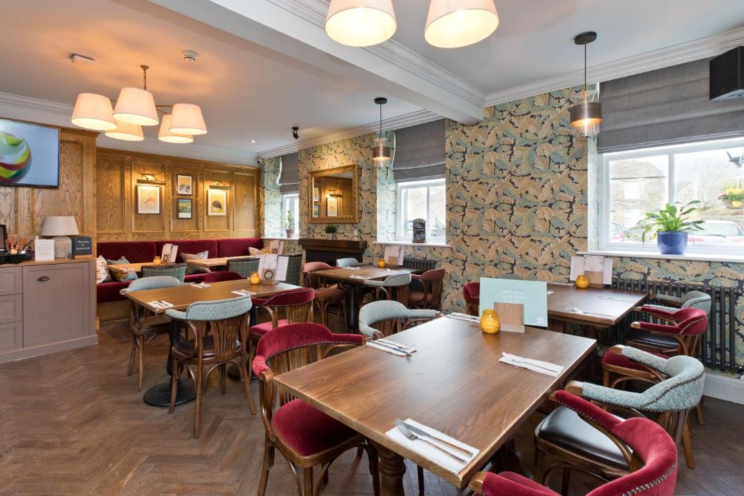 Photo of Others in Gargrave