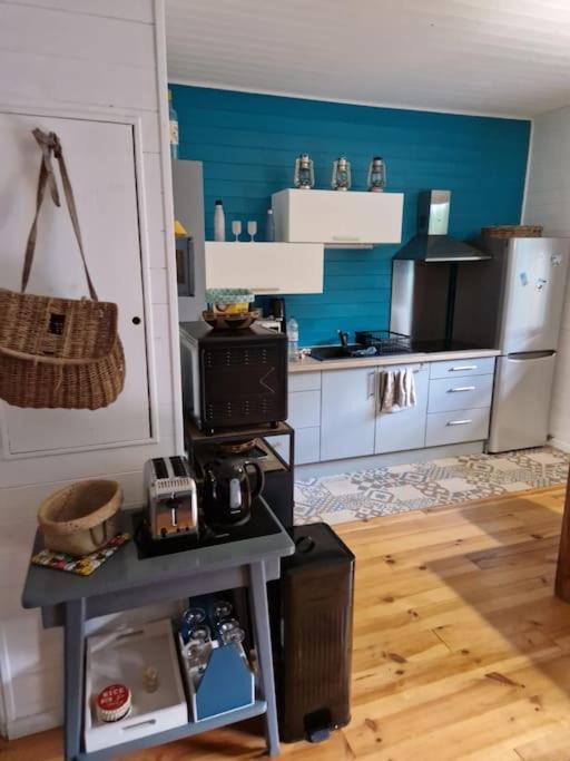 Photo of Kitchen in Sanguinet