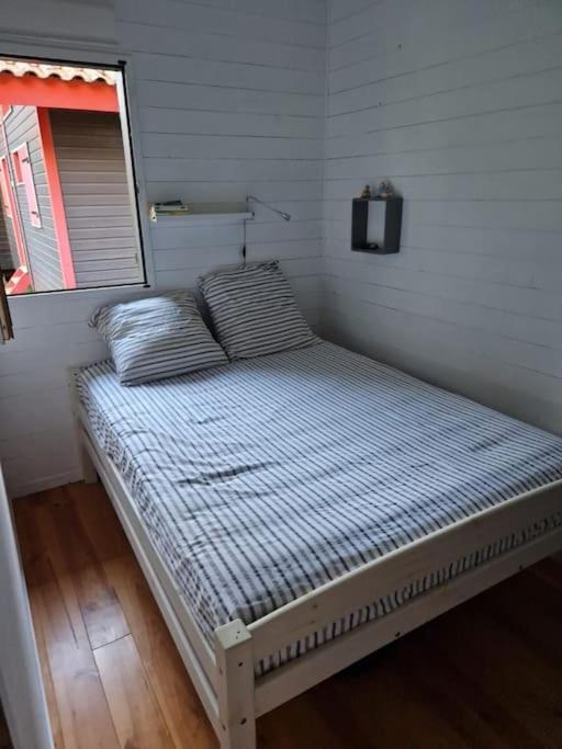 Photo of Bedroom in Sanguinet