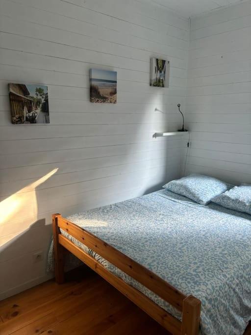 Photo of Bedroom in Sanguinet