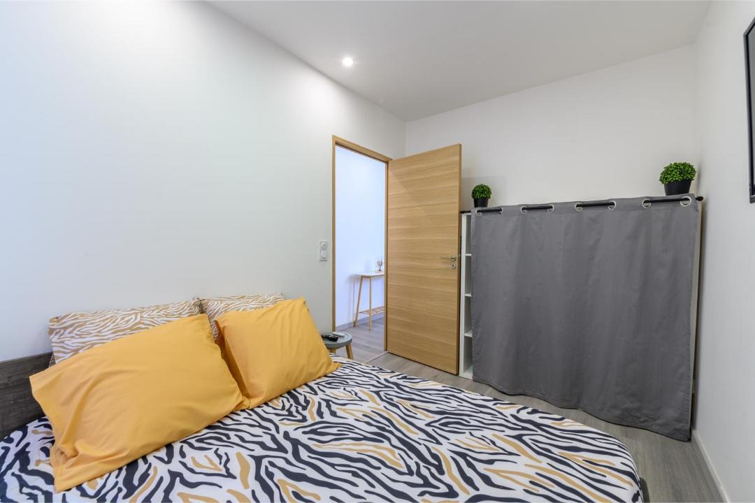 Photo of Bedroom in Tournan-en-Brie
