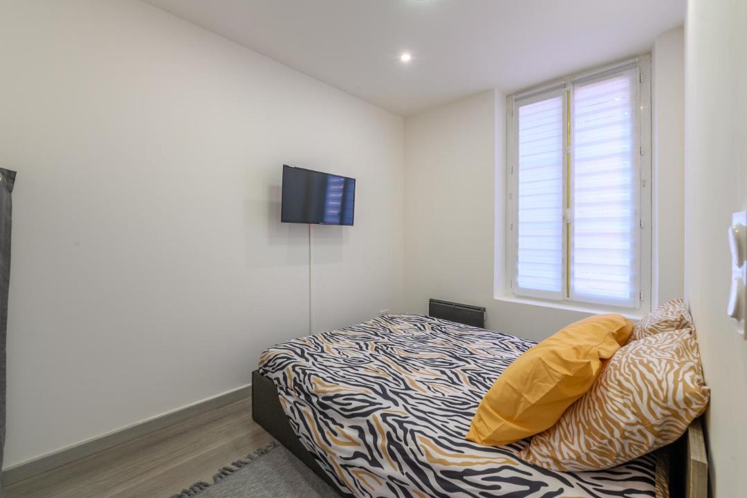 Photo of Bedroom in Tournan-en-Brie