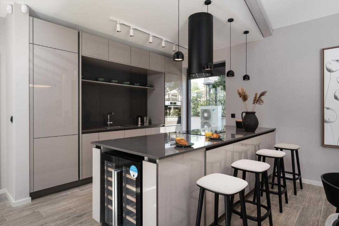 Photo of Kitchen in Kadumi