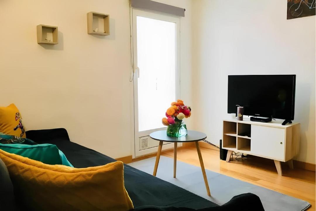 Photo of Livingroom in Old Town