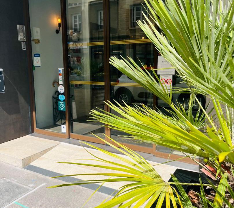 Photo of Others in Caen City Centre