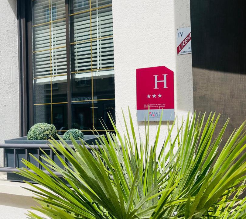 Photo of Others in Caen City Centre