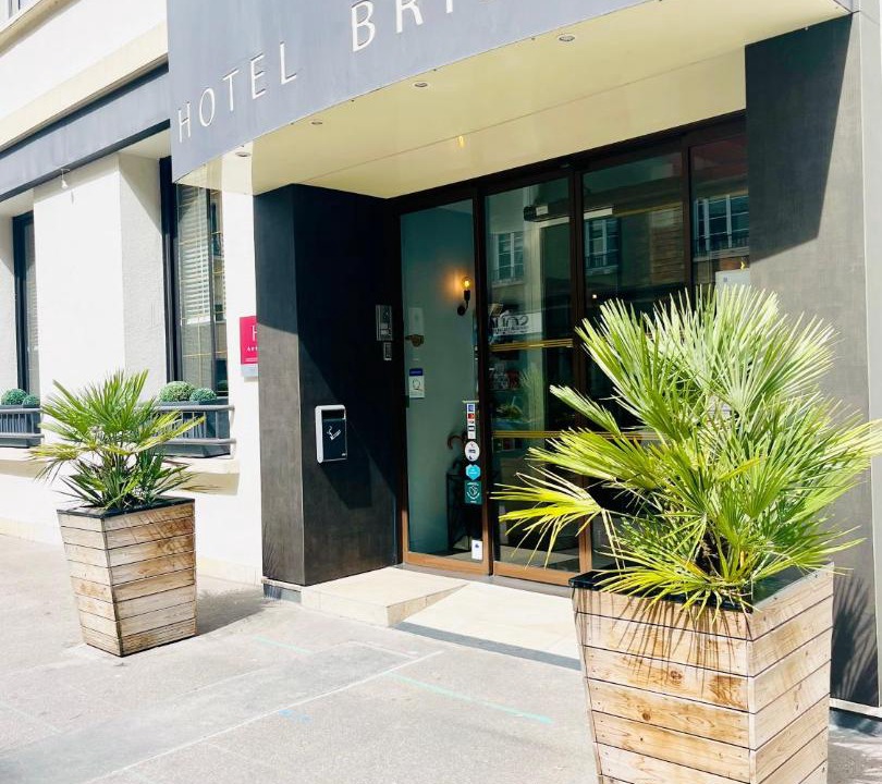 Photo of Others in Caen City Centre