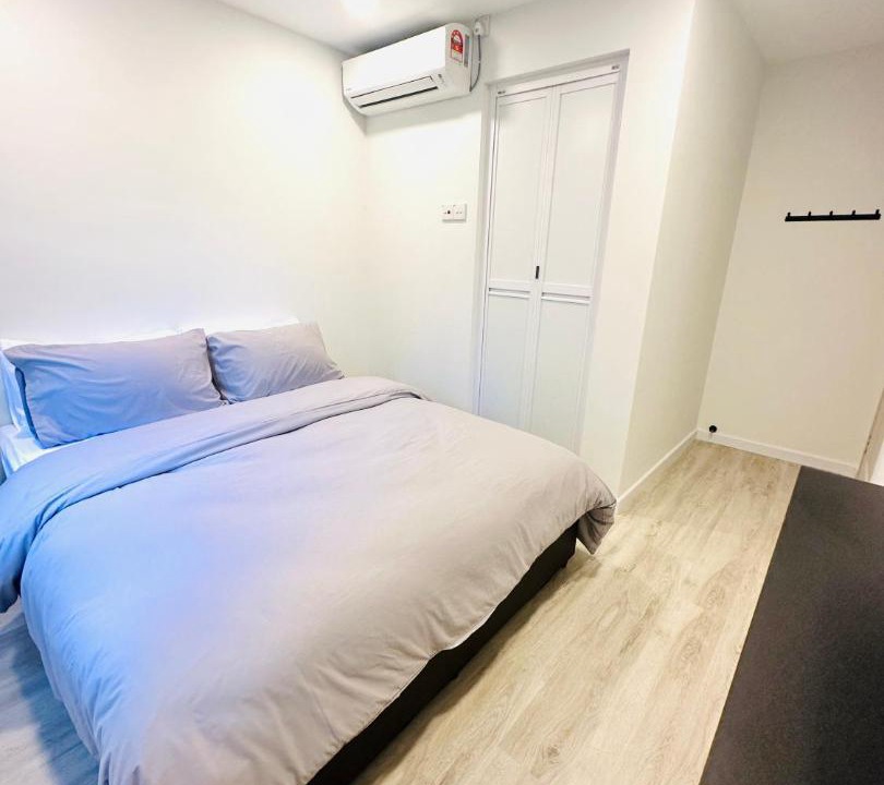 Photo of Bedroom in Kampung Kijing