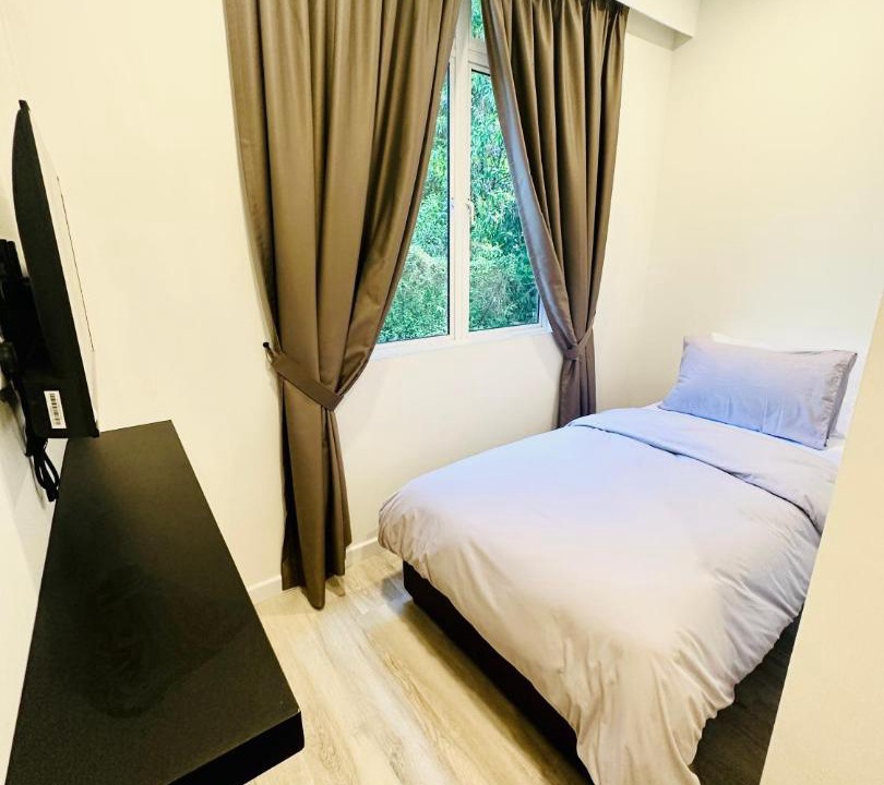 Photo of Bedroom in Kampung Kijing