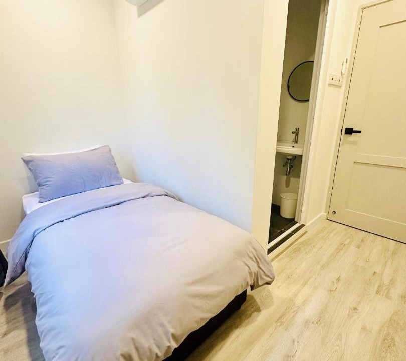 Photo of Bedroom in Kampung Kijing