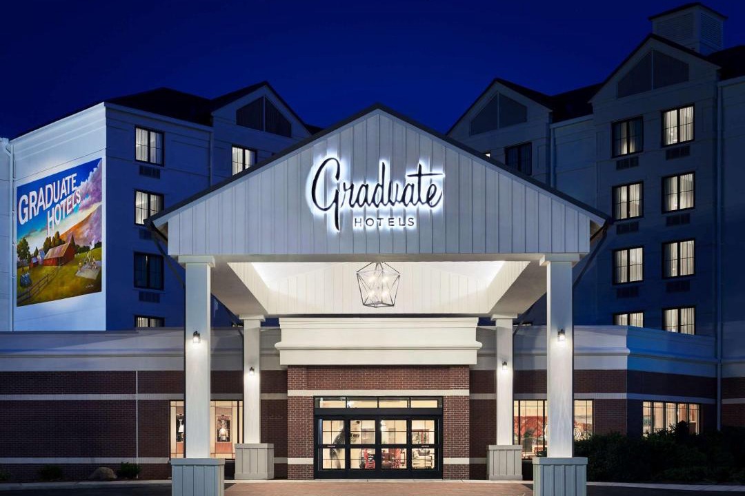 Photo of Others in Storrs