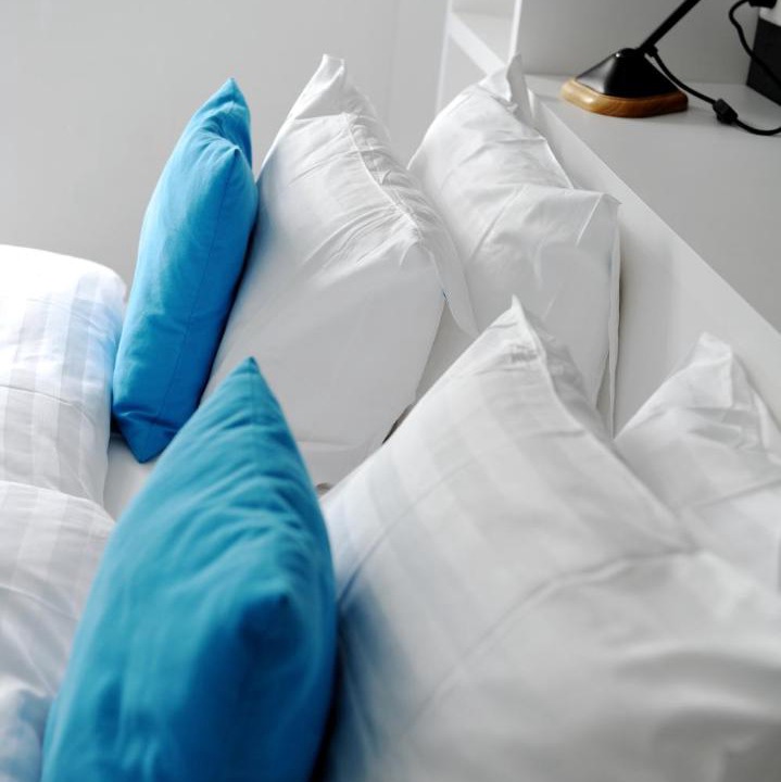 Photo of Bedroom in Yverdon-les-Bains