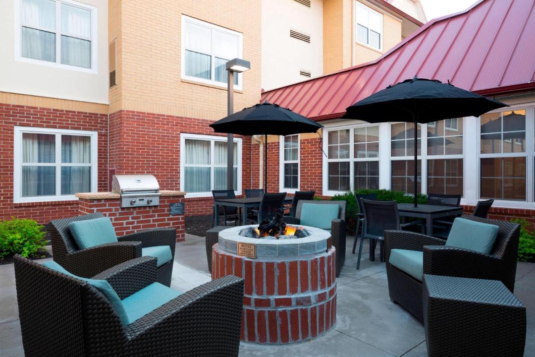 Photo of Patio Balcony in Olathe