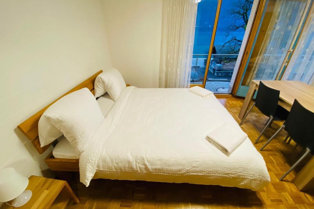 Photo of Bedroom in Niederried bei Interlaken
