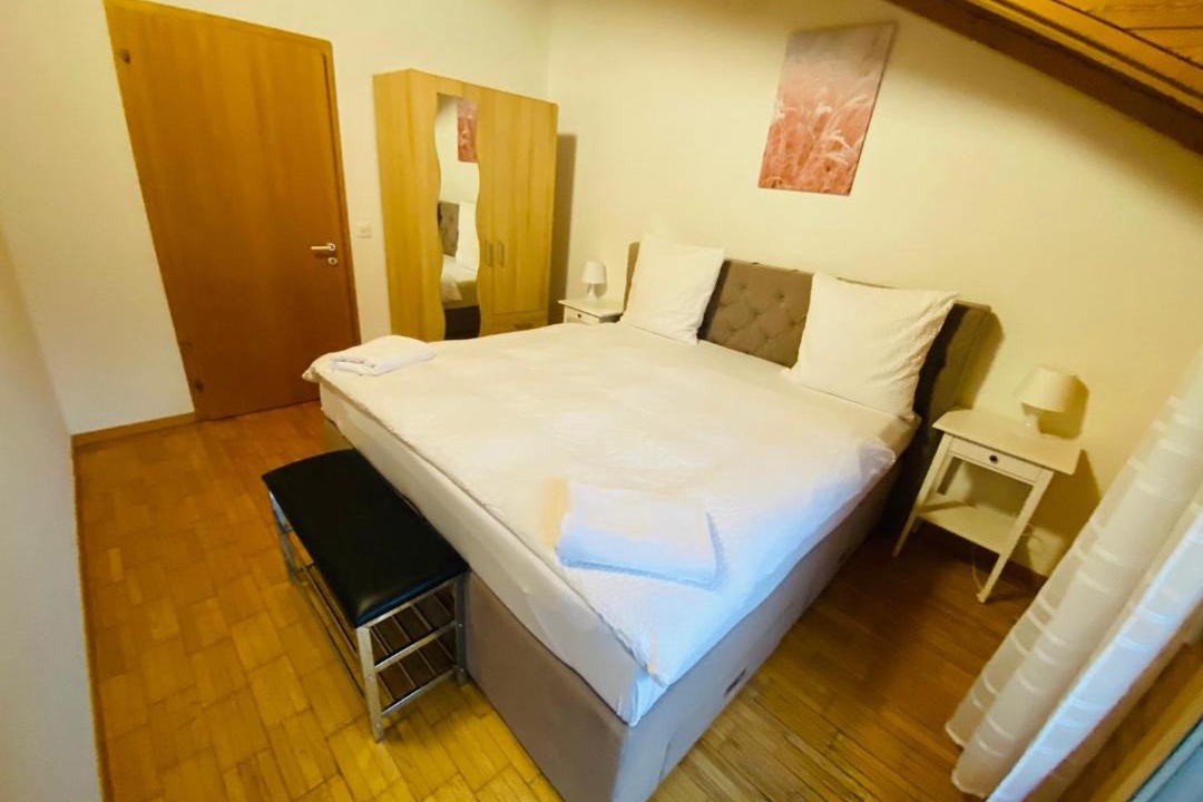 Photo of Bedroom in Niederried bei Interlaken