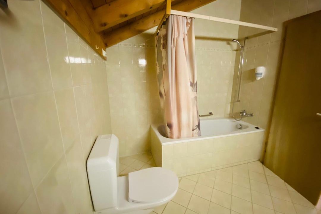 Photo of Bathroom in Niederried bei Interlaken