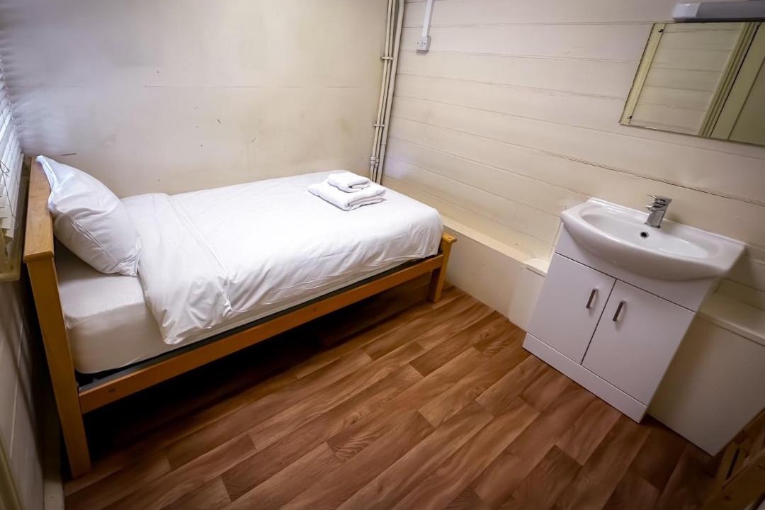 Photo of Others in Woking