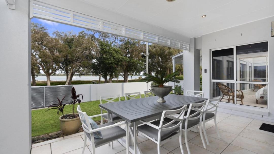 Photo of Patio Balcony in Bellara