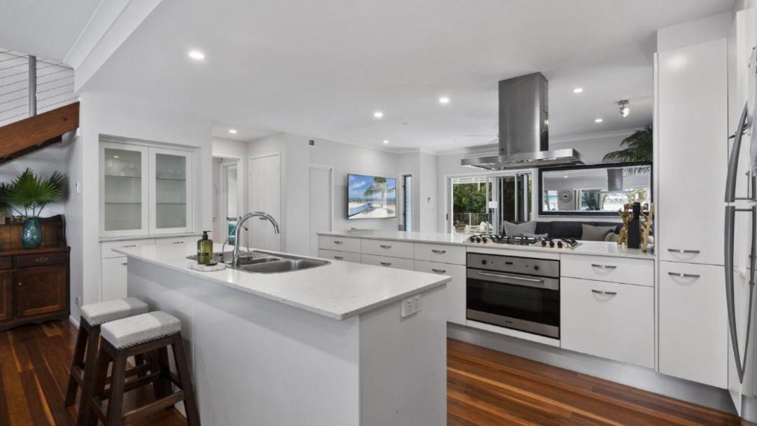 Photo of Kitchen in Bellara