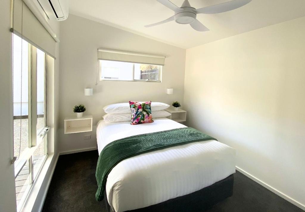 Photo of Bedroom in Bedford Park