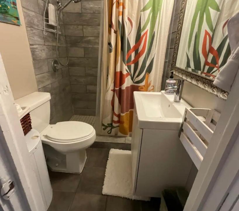 Photo of Bathroom in Alpine