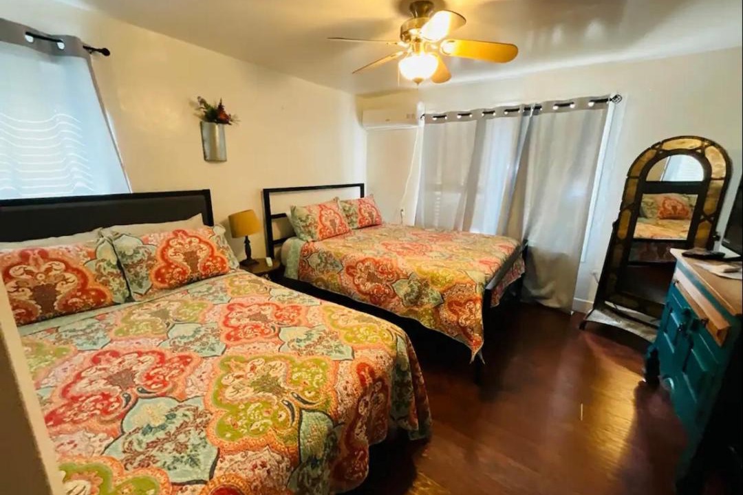 Photo of Bedroom in Alpine