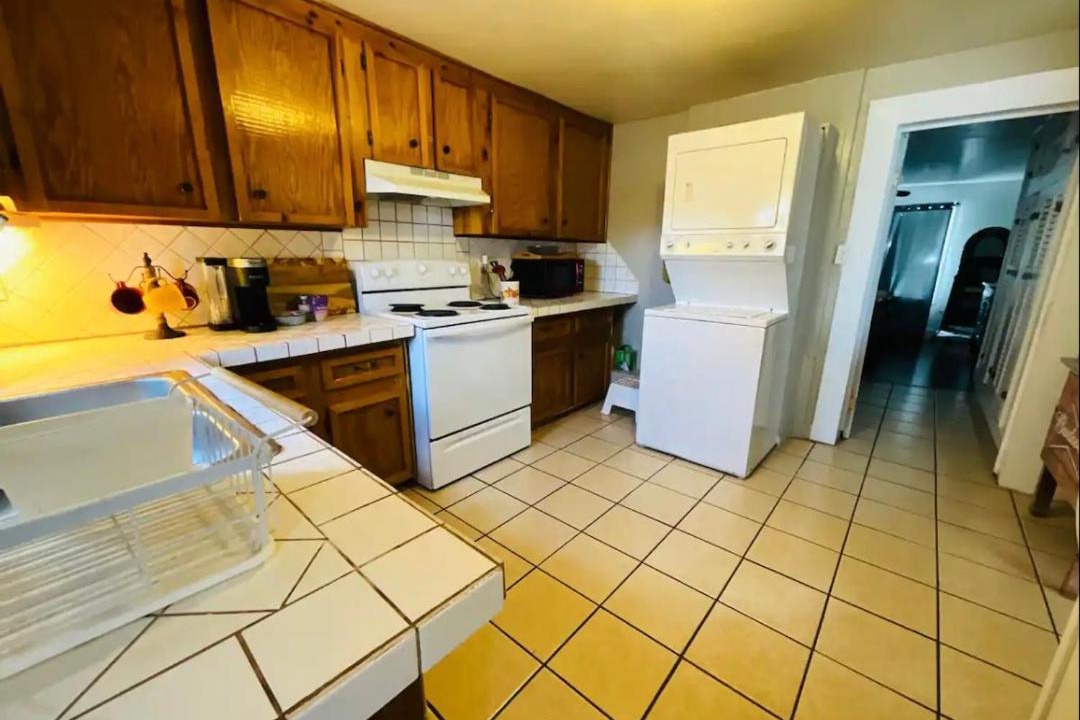 Photo of Kitchen in Alpine