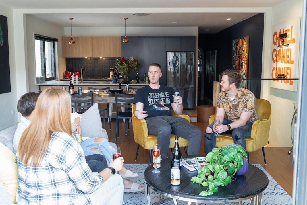 Photo of Others in Newtown