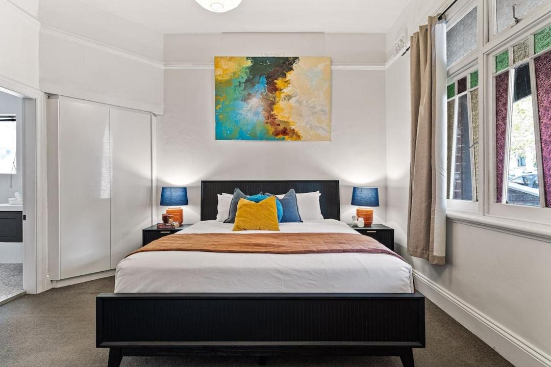 Photo of Bedroom in Newtown