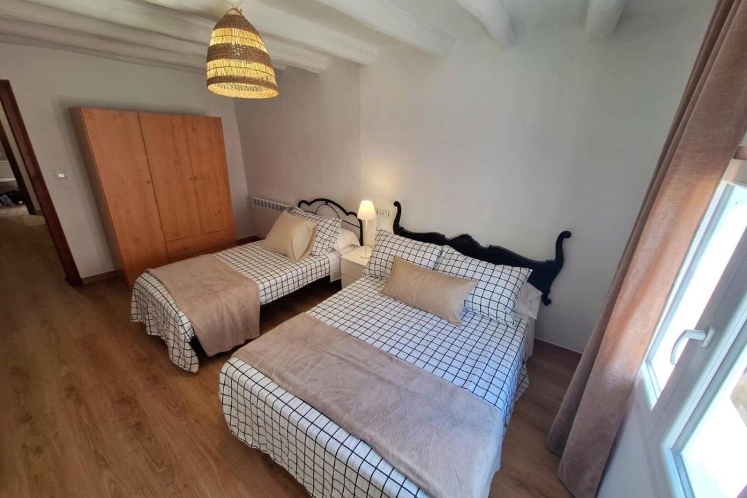 Photo of Bedroom in Hijar