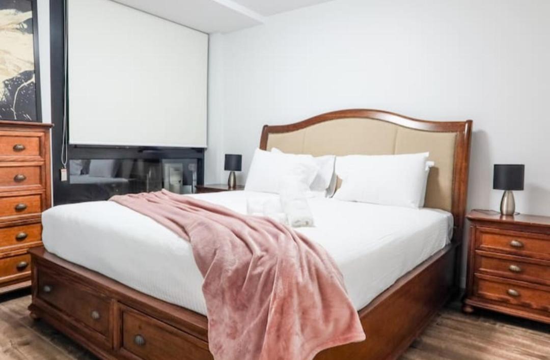 Photo of Bedroom in Hawthorn