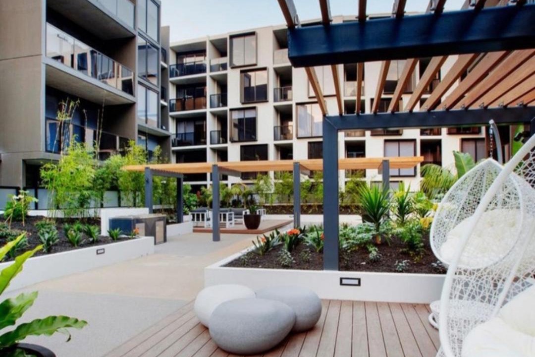 Photo of Patio Balcony in Hawthorn