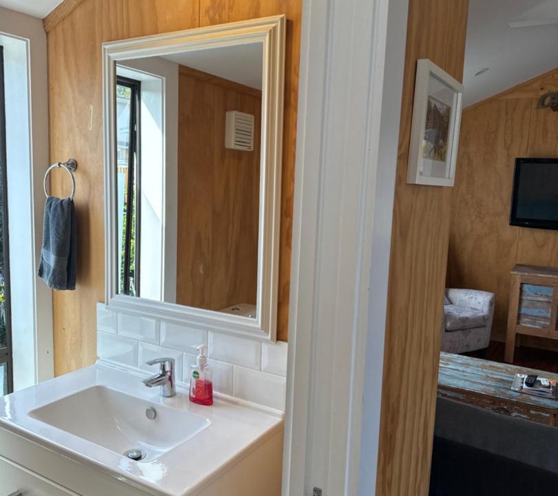 Photo of Bathroom in Tauranga