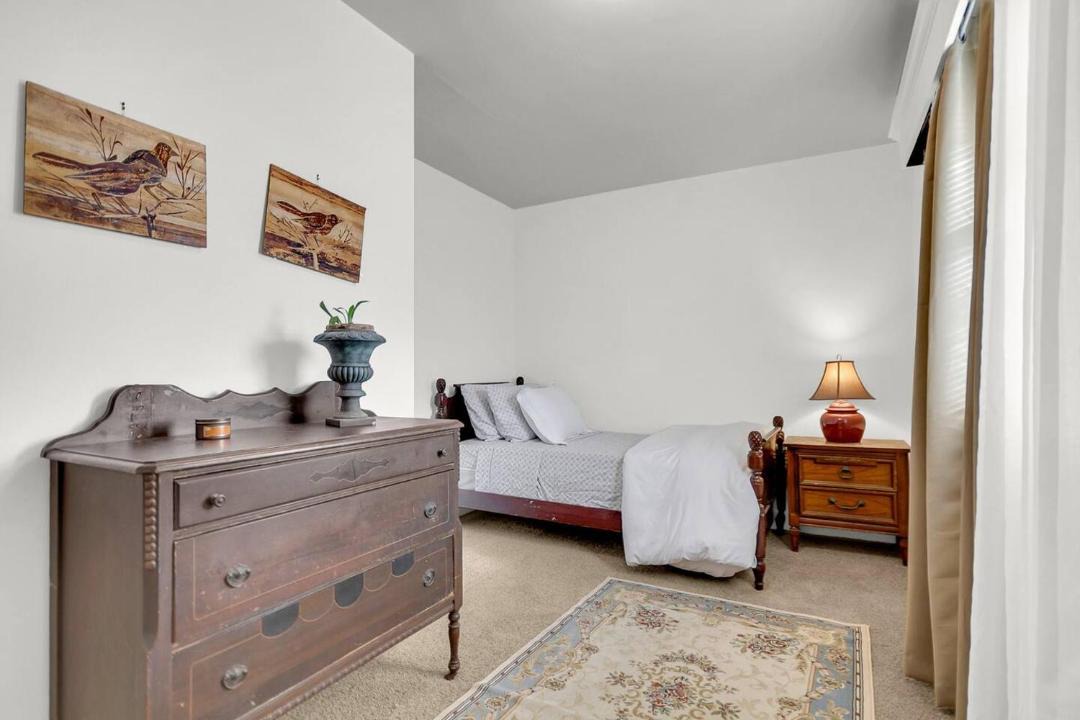 Photo of Bedroom in Charleston