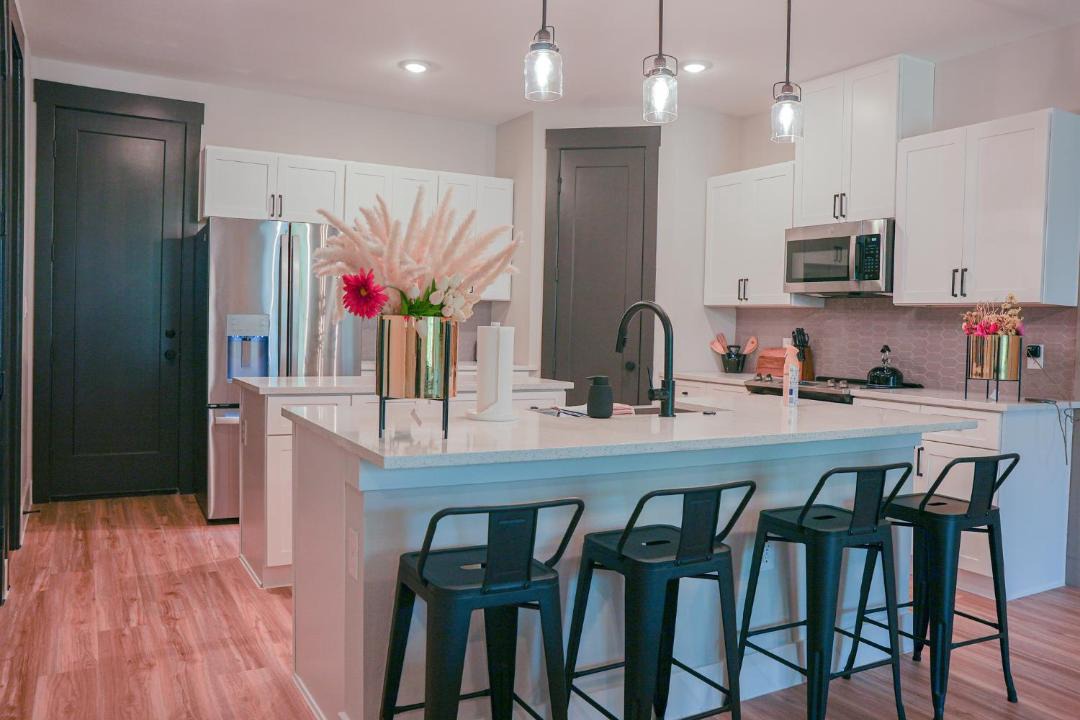 Photo of Kitchen in Princeton