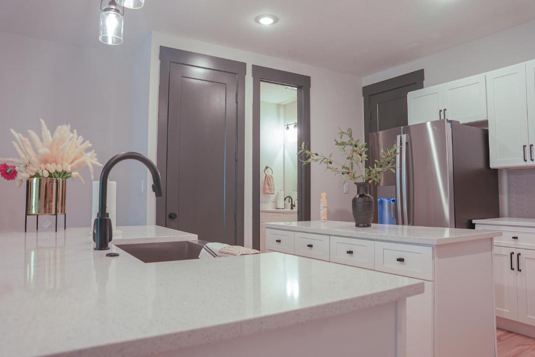 Photo of Kitchen in Princeton