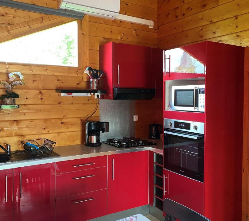 Photo of Kitchen in Clermont-en-Argonne