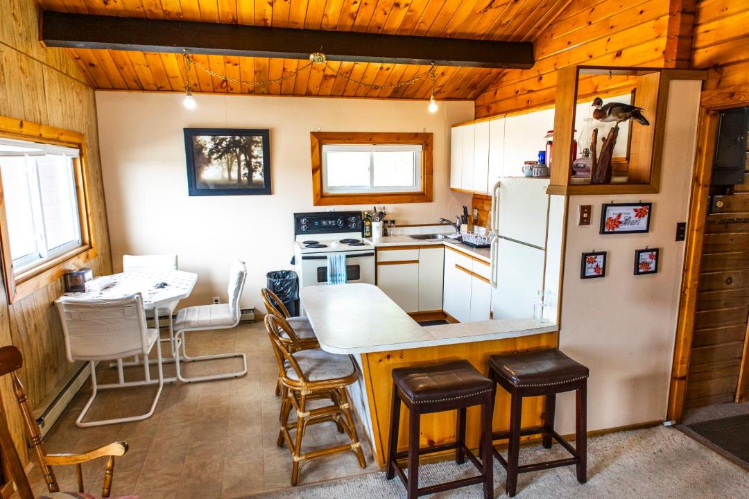 Photo of Kitchen in Wawa