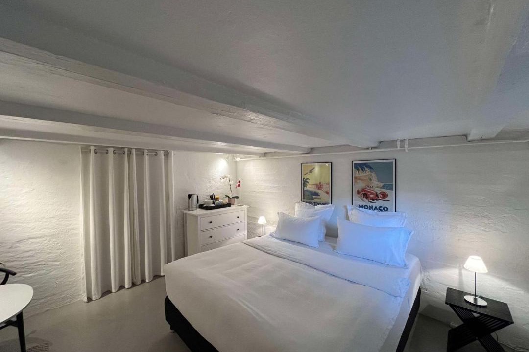 Photo of Bedroom in Gentofte