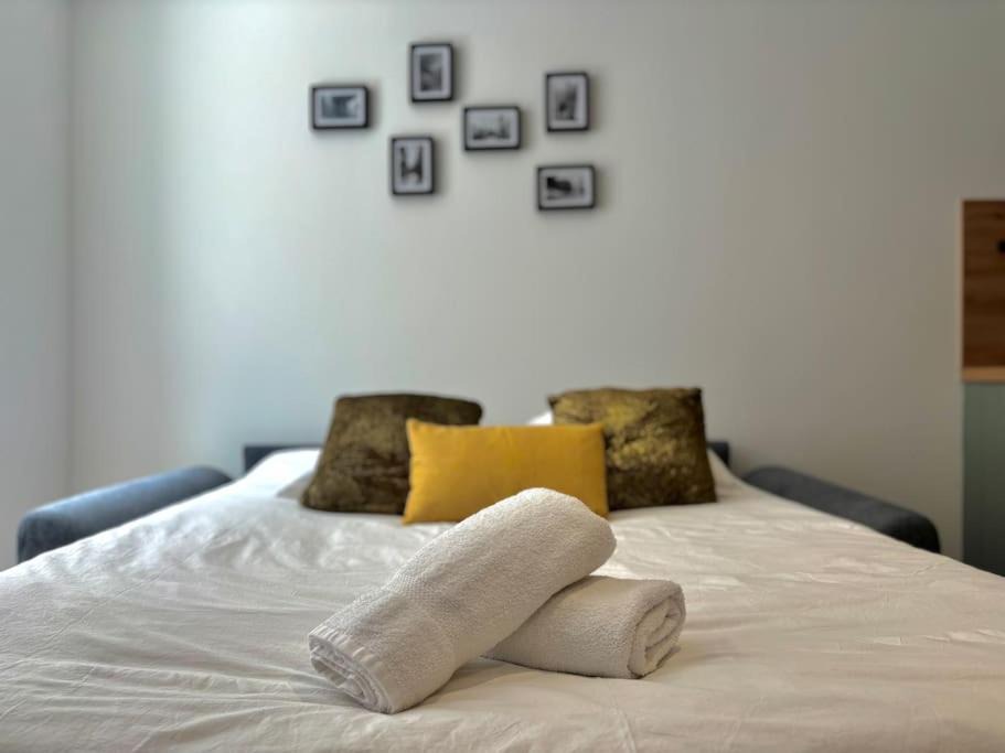 Photo of Bedroom in Bourg-les-Valence