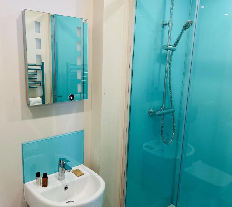 Photo of Bathroom in Lewisham