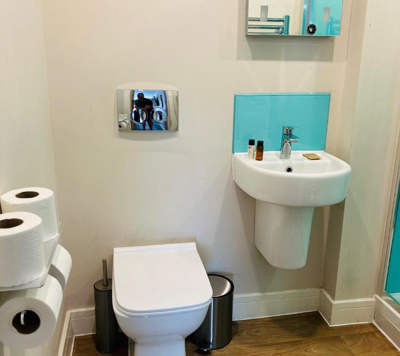 Photo of Bathroom in Lewisham
